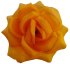 Flower heads Rose Medium R2 SILK