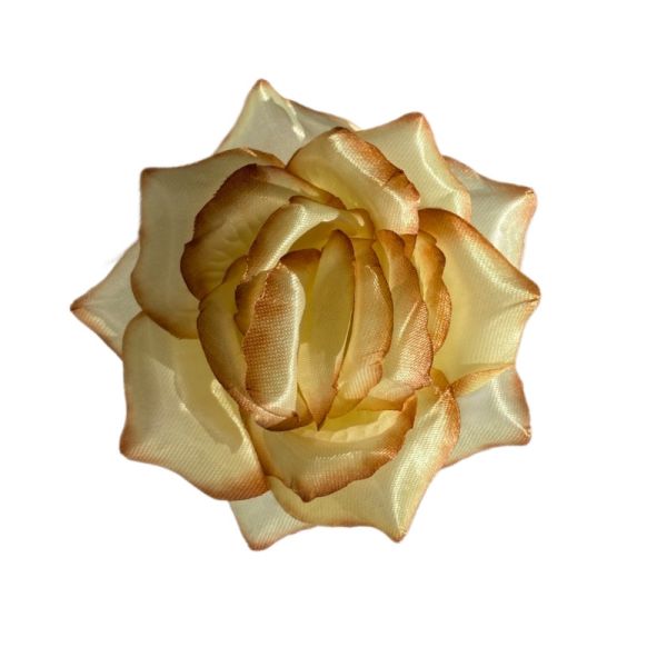 Główki kwiatowe Róża Mała R2