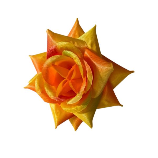 Główki kwiatowe Róża R5